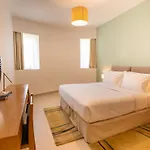 Grand Heights Dubai Hotel Apartments