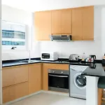 Grand Heights Dubai Hotel Apartments