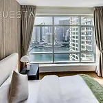 Park Island, Dubai Marina