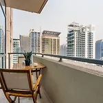 Guestready - An Excellent Stay Near Dubai Marina