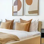 Guestready - Lux Home With Sea View Balcony
