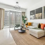 Guestready - Lux Home With Sea View Balcony