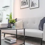 Havn - Studio With Lake Views In Dubai Gate, Jlt
