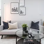 Havn - Studio With Lake Views In Dubai Gate, Jlt