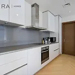 Mira Holiday Homes - City Walk - Building 5 - Next To Coca Cola Arena