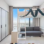 Family-Friendly 2Br Apt At Address Beach Resort
