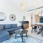 Family-Friendly 2Br Apt At Address Beach Resort