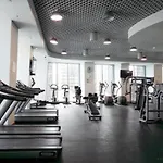 Sophisticated 2Br Apartment In Cayan Tower, Dubai Marina By Deluxe Holiday Homes