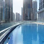 Sophisticated 2Br Apartment In Cayan Tower, Dubai Marina By Deluxe Holiday Homes