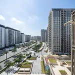 First Class Apartments In Dubai Hills - Next To Dubai Hills Mall - Socio, Collective And Golfville Towers