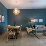 Guestready - The Reflections At Dubai Marina