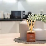 Guestready - Minimalist Modern In Business Bay