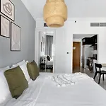 Guestready - White Chic In Business Bay