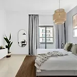 Guestready - White Chic In Business Bay