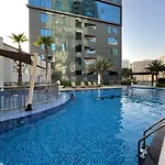 Guestready - Minimalist Modern In Business Bay