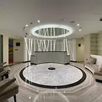 Guestready - Minimalist Modern In Business Bay