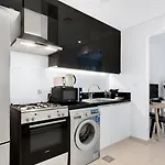 Guestready - White Chic In Business Bay