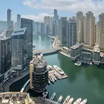 The Star @ Jw Marriott Marina