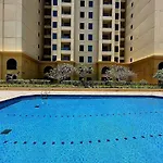 Family Apartment, Prime Location In Jbr, Best Location Managed By Sunnyhomes