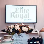 Elite Royal Apartment - Sky Series - Breathtaking View - Full Burj Khalifa & Fountain