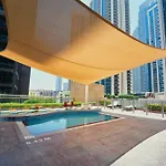 Luxury Studio - Downtown Dubai 8 Minute Walk To Burj Khalifa & Dubai Mall