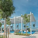 Sunrise Bay 3Br Emaar Beachfront Dubai Harbour By Rich Stay