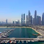Sunrise Bay 3Br Emaar Beachfront Dubai Harbour By Rich Stay