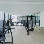 Guestready - Marvellous Getaway In Business Bay