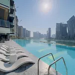 Guestready - Marvellous Getaway In Business Bay