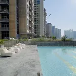 Guestready - Marvellous Getaway In Business Bay