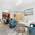 Offer! 1 Bedroom At Eleganz, Pool View, Jumeirah Village Circle