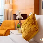 Deluxe Stay - Address Dubai Mall -The Residence