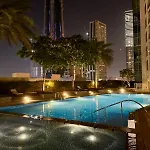 Hospitality Expert Lw1302 - D Mall Opera Fountain