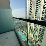 Luxury Two Bed Room In Business Bay