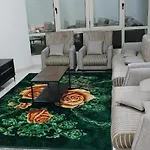 Master Bedroom For Short Stay In Dubai By Mauon Tourism