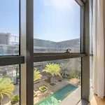 Radiant 1 Bedroom In City Walk