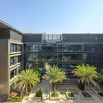 Radiant 1 Bedroom In City Walk