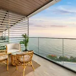 Fam Living Bluewaters - Island Living - Ain Dubai & Sea View