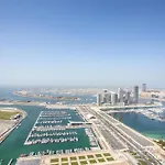 Damac Heights By Fendi