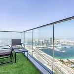 Damac Heights By Fendi