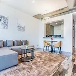 Damac Heights By Fendi