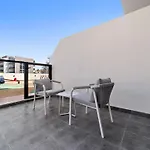Stunning 1Bedroom With Private Pool - Samana Golf Avenue