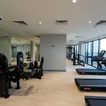 Chic Studio Just 10 Min To Downtown