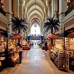 Souq Al Bahar & Downtown - Cityapartmentstay