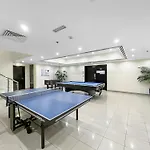 Vayk - Fully Upgraded One Bedroom In Marina