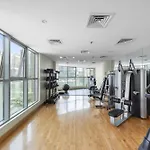 Vayk - Fully Upgraded One Bedroom In Marina