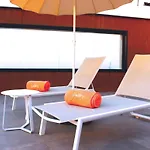Pyramisa Hotel Apartments