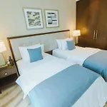 2 Bedroom Apartment At Address Residence Fountain Views