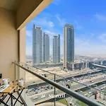 Manzil - Studio With Direct Access To Dubai Mall