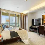 Manzil - Studio With Direct Access To Dubai Mall